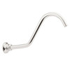 Moen Waterhill Polished Nickel 14" Shower Arm