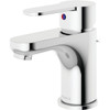 Symmons Single Handle Bathroom Faucet With Drain Assembly With No Lift Rod