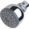 Symmons 1-Spray Mode Showerhead Polished Chrome