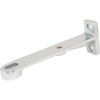 Chicago Faucets Polished Chrome Bracket
