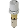 Chicago Faucets Naiad Metering Cartridge W/Adjstabl Cycle Time Closure/"C" Index
