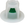 Chicago Faucets Pressure Compensating Laminar Flow Control Spout Insert 1.5 Gpm