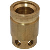 Chicago Faucets 4-Hole Cartridge Sleeve