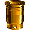 Chicago Faucets Left-Hand Slo-Comp Sleeve