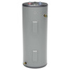 GE RealMAX Premium 30 Gal. Tall 5500 W Electric Water Heater, Side Valve