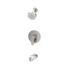 Symmons Identity Tub/Shower Trim