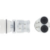 Gerber Safetemp Pressure Balance Cartridge 3-1/2" Length