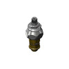 T&S Brass And Bronze Quarter-Turn Cerama Cartridge W/ Check V