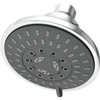 Symmons Elm Polished Chrome 5-Function Showerhead 2.5 GPM
