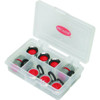 Neoperl Pro Kit Aerator 2.2 Gpm