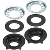Faucet Locknut Kit (5-Pack)