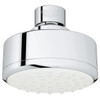 Grohe Tempesta Cosmopolitan 1.5 Gpm Chrome Single Function Rain Showerhead 4"