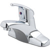 Cleveland Faucet Group Cornerstone 1.2 Gpm 1-Handle Bath Faucet W/ Pop-Up (Chrome)