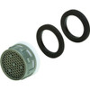 Neoperl Regular Size Insert 1.0 Gpm With Washers