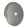 Danco Single Hole Bathtub Drain Overflow Plate In Brushed Nickel