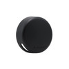 Danco LSP Snap-On Overflow Plate Conversion Kit In Matte Black