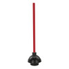 Winco Plunger Case Of 12