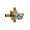 Cleveland Faucet Group Dimension Cycling Tub/Shower Valve W/ Temperature Limit Stops