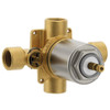 Cleveland Faucet Group Cycling Rough In Valve