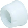Generic Replacement For Pfister Flange Nut 10/Pk