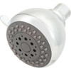 Seasons Chrome Low Flow Showerhead 1.75 Gpm
