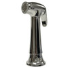 Danco Transitional Chrome Side Spray With Guide