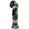 Danco Premium Chrome Side Spray With Guide