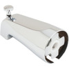 Kohler Chrome Tub Spout Slip Fit