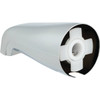 Seasons Chrome Tub Spout For 5/8 Compression Fitting