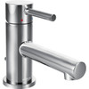 Moen Align Lavatory Faucet Chrome Single Handle With Pop-Up