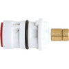 Cleveland Faucet Group Hot Two Handle Cartridge Ceramic Disc