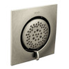 Moen Mosaic Body Spray, 2 Gpm, 2 Sprays, Wall, 3.25"Dia Head, Brushed Nickel