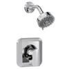Moen Chrome Posi-Temp Shower Trim Only, 1.75 Gpm Shower