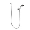 Moen 1-Function Handshower, 1.5 Gpm