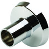 Nibco Three Valve Tub Escutcheon 1" Id X 2-3/4" Od