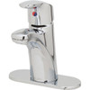 Cleveland Faucet Group Baystone 1-Handle Bathroom Faucet W/ Pop-Up (Chrome)