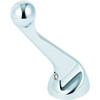 Delta Peerless 4-1/2" Hot/Cold Faucet Handle, Chrome