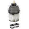 Delta Cartridge Assembly, Series 17 Dual Function Volume Pressure Balance Temp Control