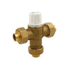 Delta Thermostatic Mixing Valve For Commercial Electronic Faucet