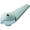 Powers 400/410 Series Shower Handle Chrome