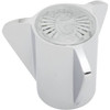 Replacement For Sayco Cold Shower Handle Chrome Finish 2" Height