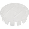 Replacement For Pfister Clear Old Style Verve Hot Index Button 1 Pack Of 10