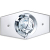 Symmons Cc Conversion Chrome Cover Plate