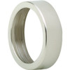Delta Monitor 1500/1700 Series Chrome Bonnet Nut 2-1/8" D