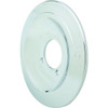 Generic Replacement For Delta Peerless 600 Series Chrome Shower Escutcheon 1-3/4" Id X 6-3/4" Od
