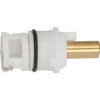 Economy Hot/Cold Faucet Cartridge 1-15/16" Length 12pk