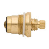 Replacement For Gerber Hot Faucet Stem, 1-19/32" Length