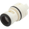 Kohler Replacement For Kohler Faucet Cartridge Clockwise Close 2" Length