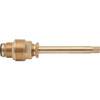 Replacement For Central Brass Hot/Cold Shower Stem 5-5/8" Length