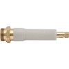 Kohler Shower Left Hand Stem And Seat Assembly